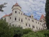 Konopiste castle - Czech Republic