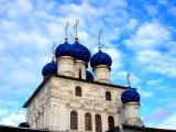 Коломенское Коломенское