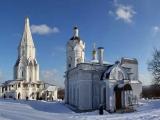 Коломенское Коломенское