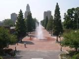 Riverwalk Fountain Riverwalk Fountain