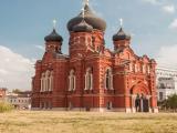 Успенский кафедральный собор Успенский кафедральный собор