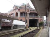 Hamaguchi machi station Hamaguchi machi station