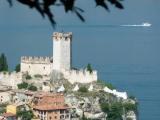 Castello di Malcesine Castello di Malcesine