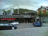 Sandvika Station