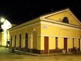 railway station Nevel II railway station Nevel II