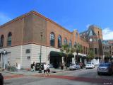 King St, Hassel St, Charleston, South Carolina  
