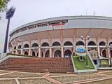 baseball stadium entrance baseball stadium entrance