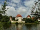 Schloss Blutenburg (München) Schloss Blutenburg (München)