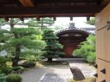 Hanazonomyoshinjicho, Ukyo Ward, Kyoto, Kyoto Prefecture, Japan. 