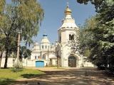 Marian Shcheglovsky Panteleimon Monastery in Tula Богородичный Пантелеимонов Щегловский мужской монастырь в Туле Marian Shcheglovsky Panteleimon Monastery in Tula Богородичный Пантелеимонов Щегловский мужской монастырь в Туле