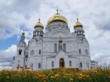 Белогорский монастырь