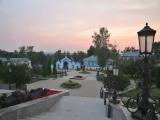 Рождество-Богородицкий Задонский монастырь Рождество-Богородицкий Задонский монастырь