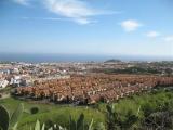 Desde el mirador de Verdellada Desde el mirador de Verdellada