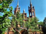 Sacred Heart of Jesus Roman Catholic church Sacred Heart of Jesus Roman Catholic church