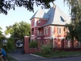 House of Boyars Romodanovskiye House of Boyars Romodanovskiye