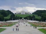 Gloriette Gloriette