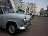 Музей ретро - автомобилей. Retro - cars Museum Музей ретро - автомобилей. Retro - cars Museum