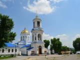 Собор в Воронеже
