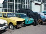 Музей ретро - автомобилей. Retro - cars Museum Музей ретро - автомобилей. Retro - cars Museum