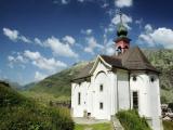 Andermatt, Switzerland / *IB*