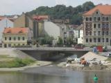 roadbridge in Meissen roadbridge in Meissen
