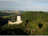 ...Karlštejn...