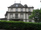 Villa les Beaux Cèdres