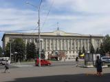 Администрация Администрация