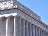 The Lincoln Memorial 5 The Lincoln Memorial 5