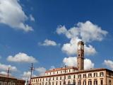 Forli - PALAZZO DEL MUNICIPIO
