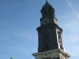 St. Michaelis tower St. Michaelis tower