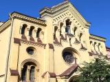 Шведская церковь Святой Екатерины. / Church of St. Catherine. Шведская церковь Святой Екатерины. / Church of St. Catherine.