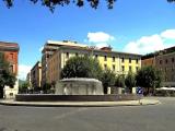 Piazza Tacito, Terni Piazza Tacito, Terni