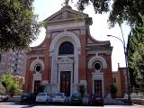 Chiesa di Sant'Antonio, Terni Chiesa di Sant'Antonio, Terni