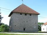 Vao tornlinnus 14. sajand (Vao tower castle 14. century) Vao tornlinnus 14. sajand (Vao tower castle 14. century)
