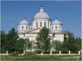 Торжок. Спасо-Преображенский собор. 07.2012.