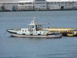 Pilot Boat, Nagasaki, Japan. Pilot Boat, Nagasaki, Japan.
