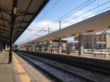 Stazione Brindisi centrale