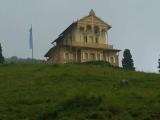 Schloß Schachenhaus - Jagdhaus von König Ludwig II Schloß Schachenhaus - Jagdhaus von König Ludwig II