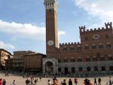 Piazza del Campo 0323