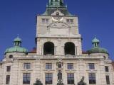 München, Bayerisches Nationalmuseum