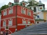 Благовещенский храм. Благовещенский храм.