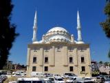 Çağlayan Cami - Manavgat / ANTALYA Çağlayan Cami - Manavgat / ANTALYA