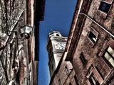 Torre dell'Orologio Torre dell'Orologio