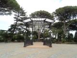 Villa Trieste,Catanzaro