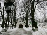 В Кремле