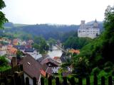 ROŽMBERK NAD VLTAVOU ROŽMBERK NAD VLTAVOU