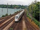 Lindau ICE-TD nach München Lindau ICE-TD nach München