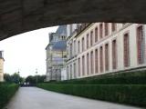 CHATEAU DE FONTAINEBLEAU