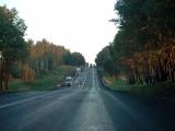 Трасса М-1, Смоленская область Трасса М-1, Смоленская область